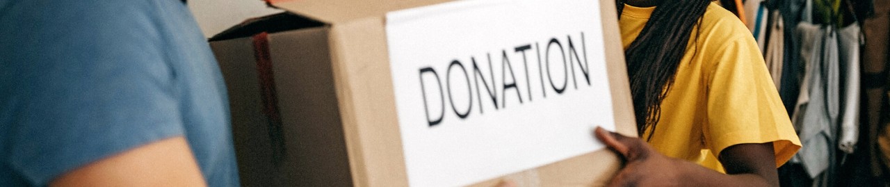 What to know about year-end charitable giving